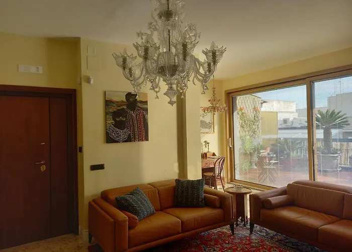 Confortevole Apartament