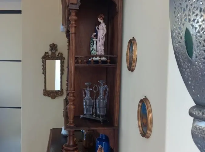 Confortevole Apartament