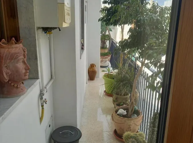 Confortevole Apartament *