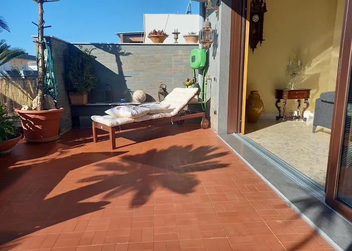 Confortevole Apartament