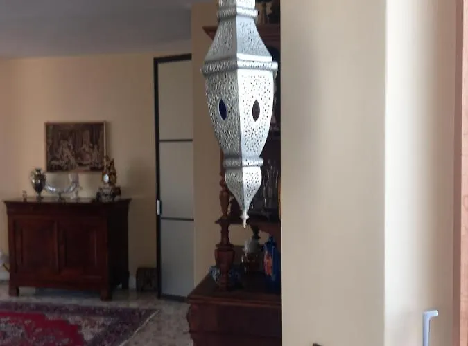 Apartament Confortevole *