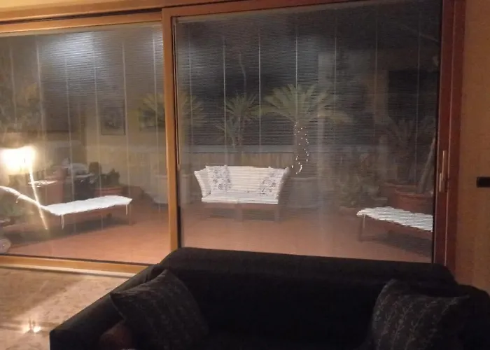 Apartament Confortevole Bari