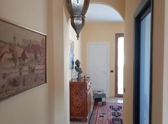 Confortevole Apartament *