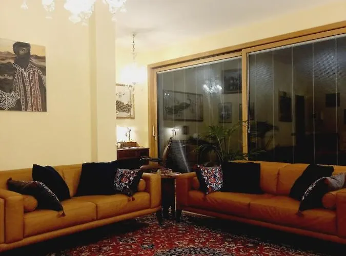 Apartament Confortevole Bari