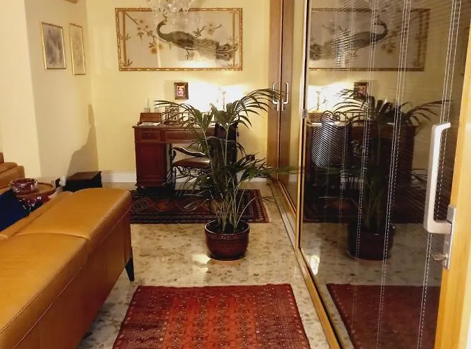Apartament Confortevole Bari