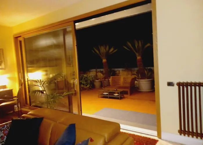 Confortevole Apartament Bari