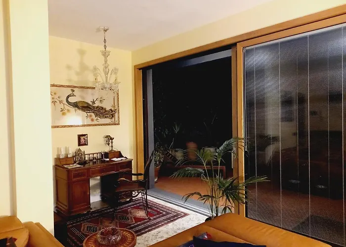 Confortevole Apartament Bari