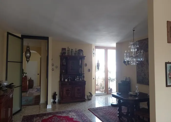 Apartament Confortevole Bari