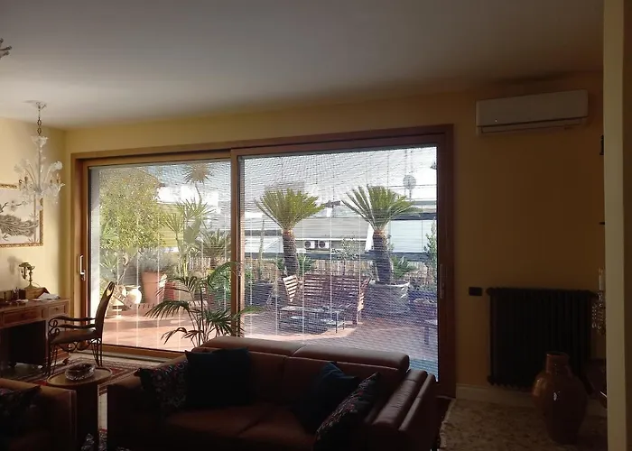 Apartament Confortevole *