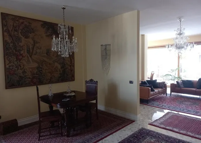 Apartament Confortevole Bari