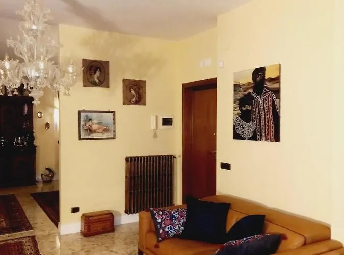 Confortevole Apartament *