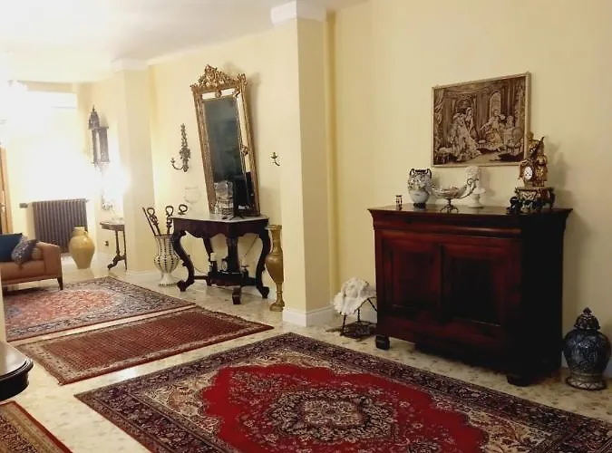 Confortevole Apartament *