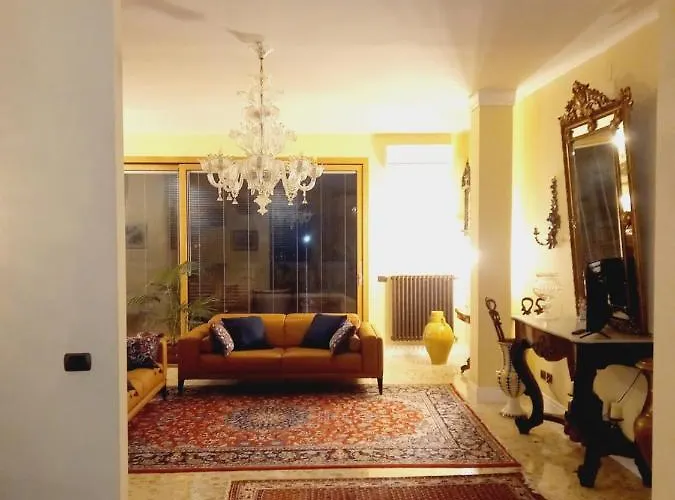 Apartament Confortevole