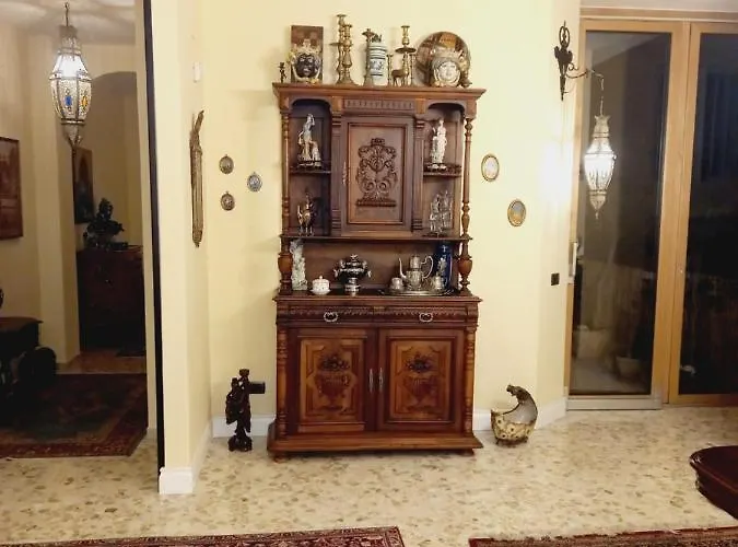 Apartament Confortevole Bari