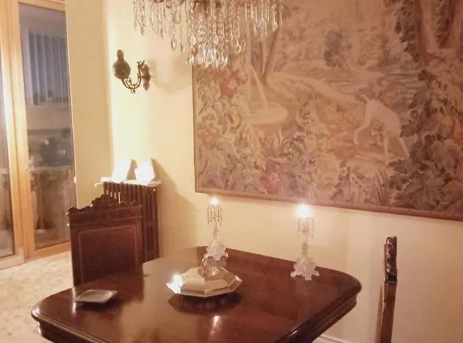 Confortevole Apartament *