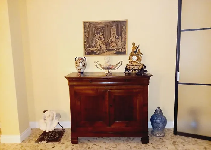 Apartament Confortevole *