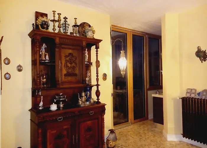 Confortevole Apartament