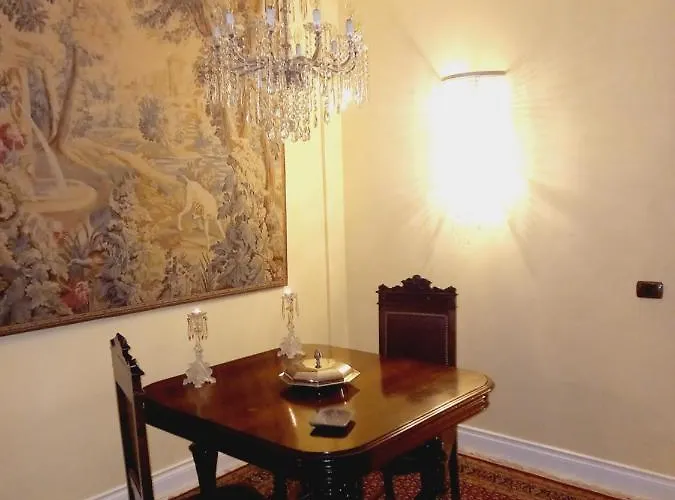 Apartament Confortevole