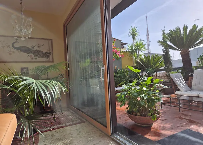 Apartament Confortevole Bari