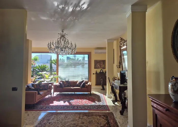 Apartament Confortevole Bari