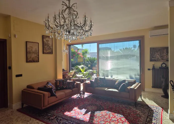 Confortevole Apartament