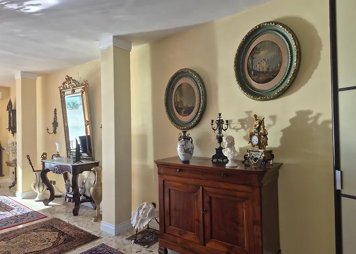 Apartament Confortevole Bari